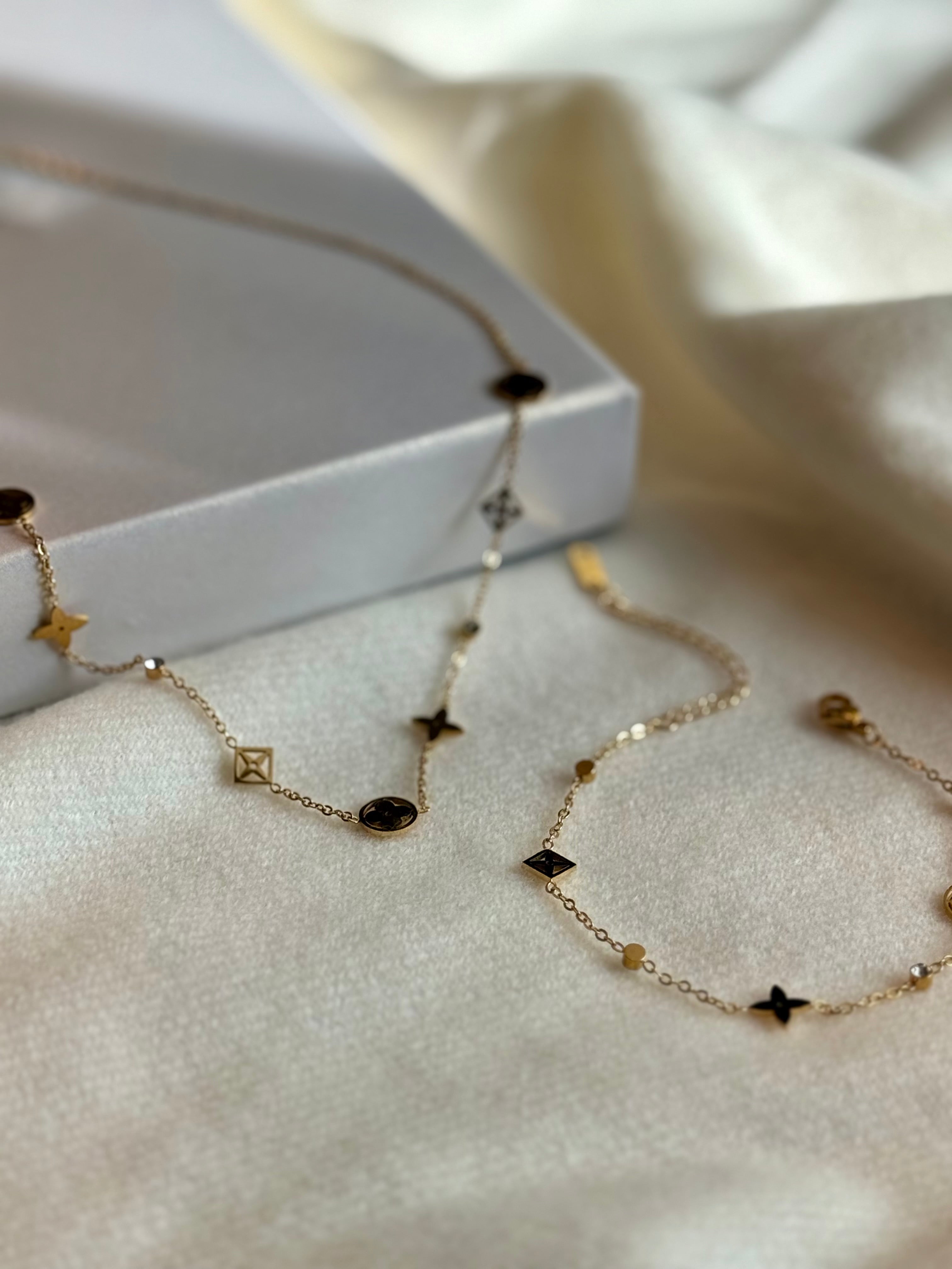 Bloom Luxe set