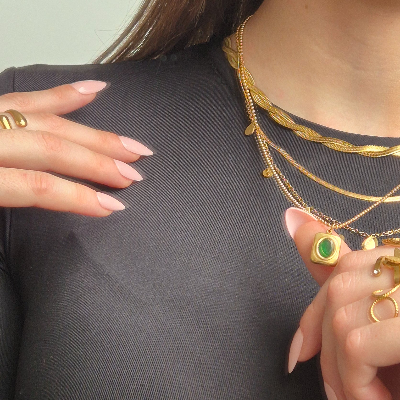 Amour Vert image 1