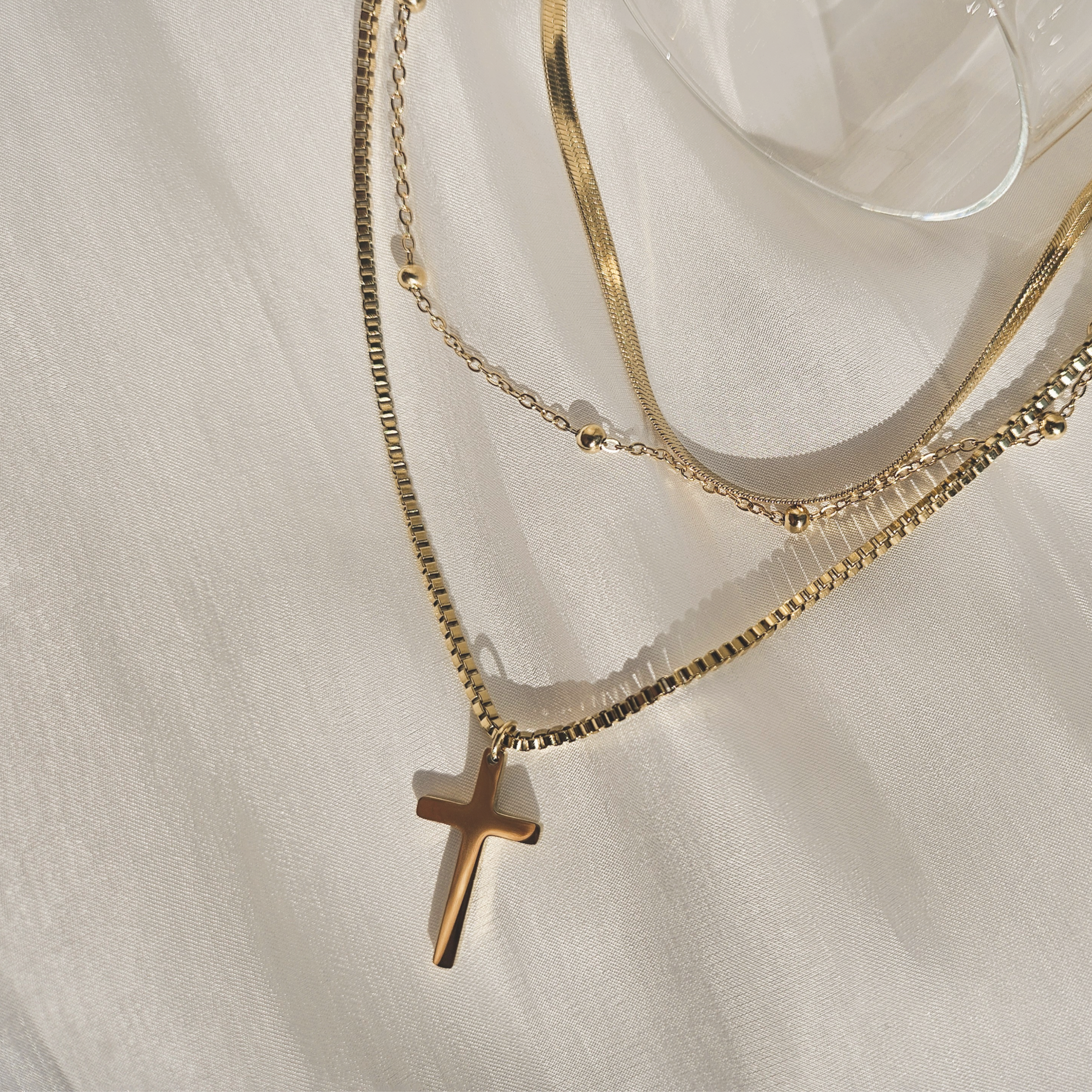 Croix Pure image 0