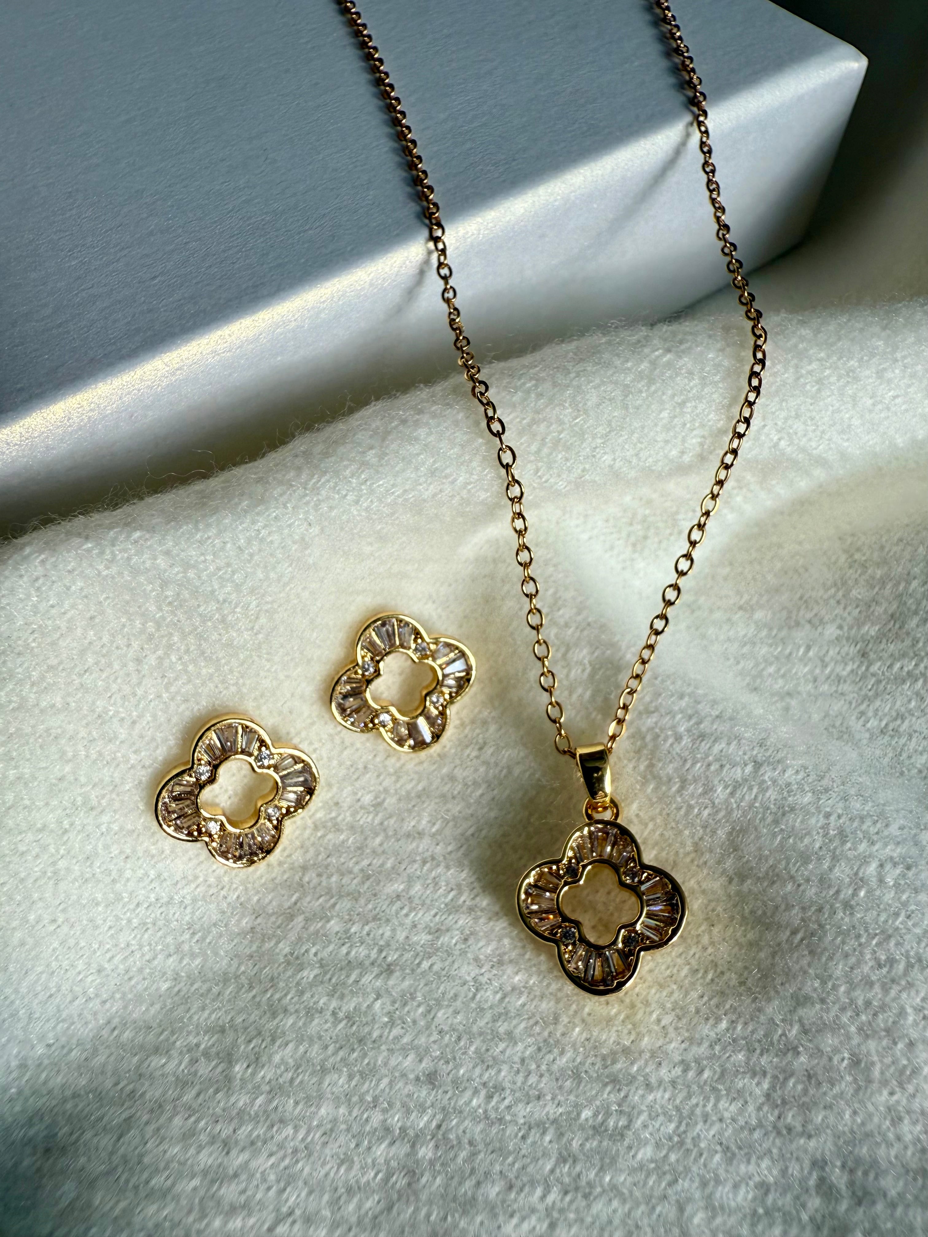 Amara Luxe Set