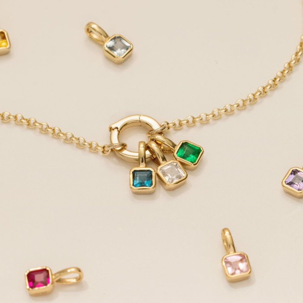 Twinkle Tones Charms