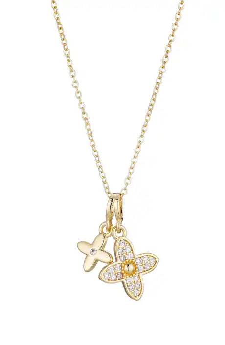 Clara necklace
