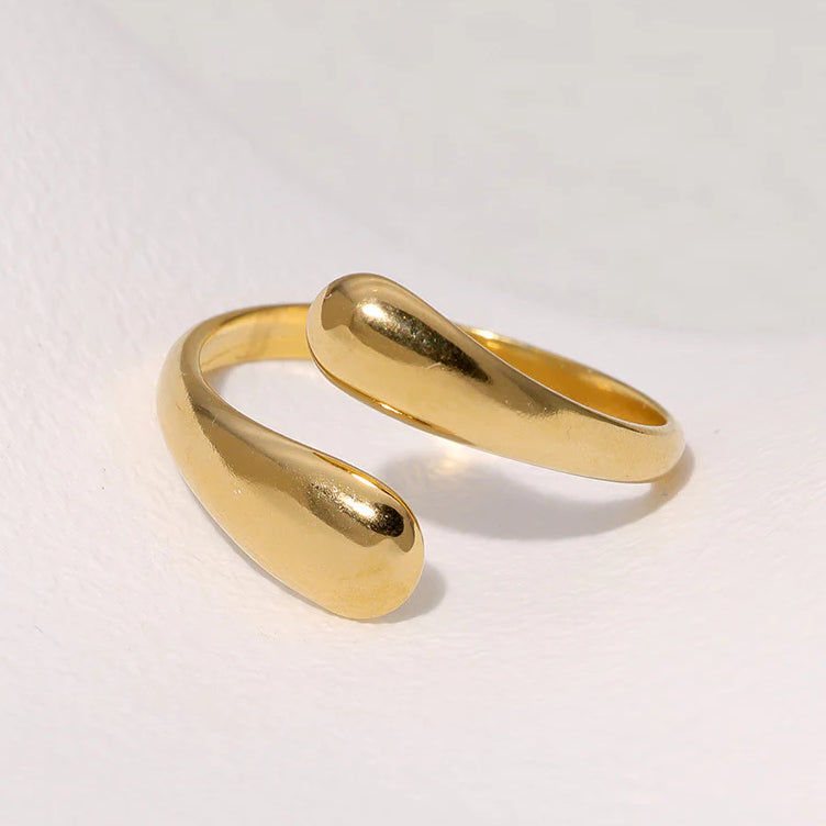 Golden Flow image 1