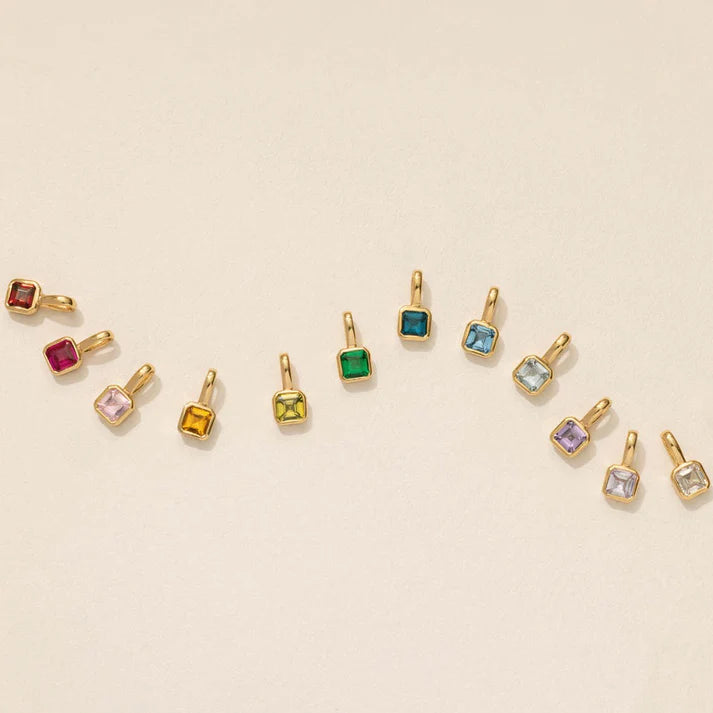 Twinkle Tones Charms image 0