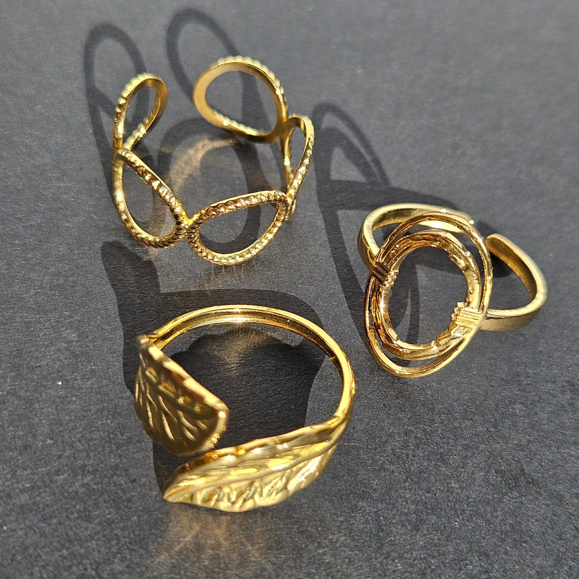 Forma Ring image 2